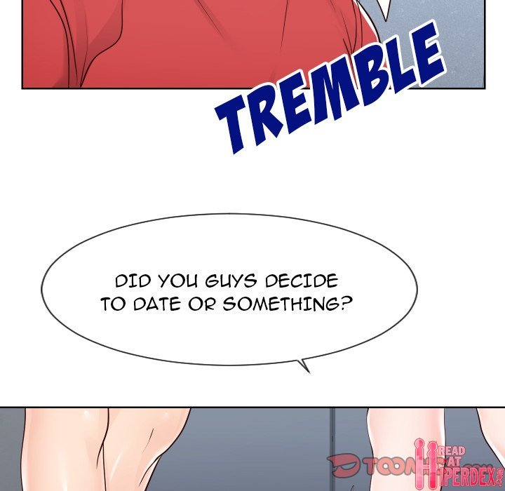 Inexperienced Chapter 36 Page 14