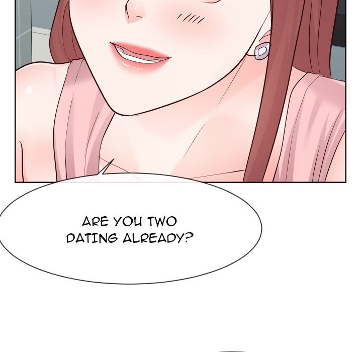 Inexperienced Chapter 36 Page 18