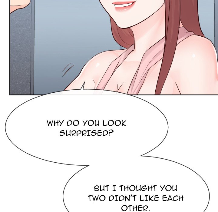 Inexperienced Chapter 36 Page 21