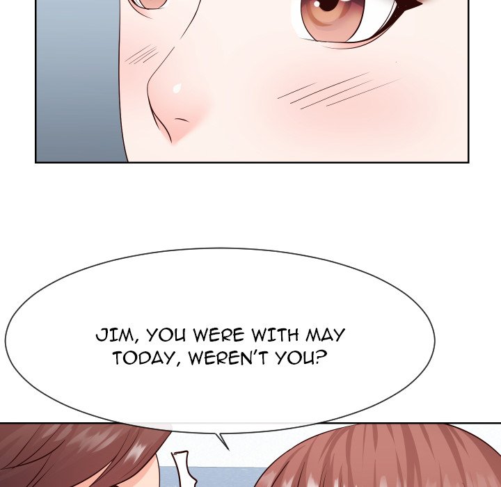 Inexperienced Chapter 36 Page 24