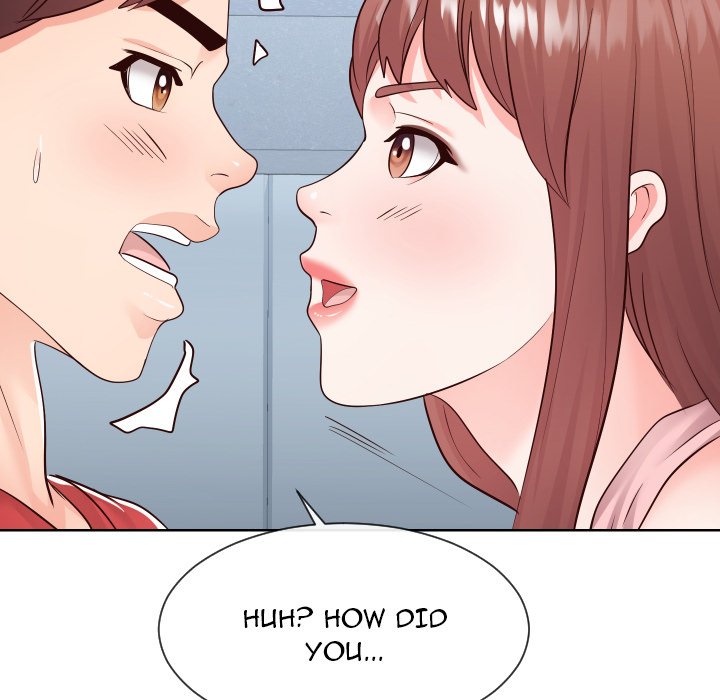 Inexperienced Chapter 36 Page 25