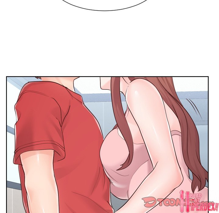 Inexperienced Chapter 36 Page 26