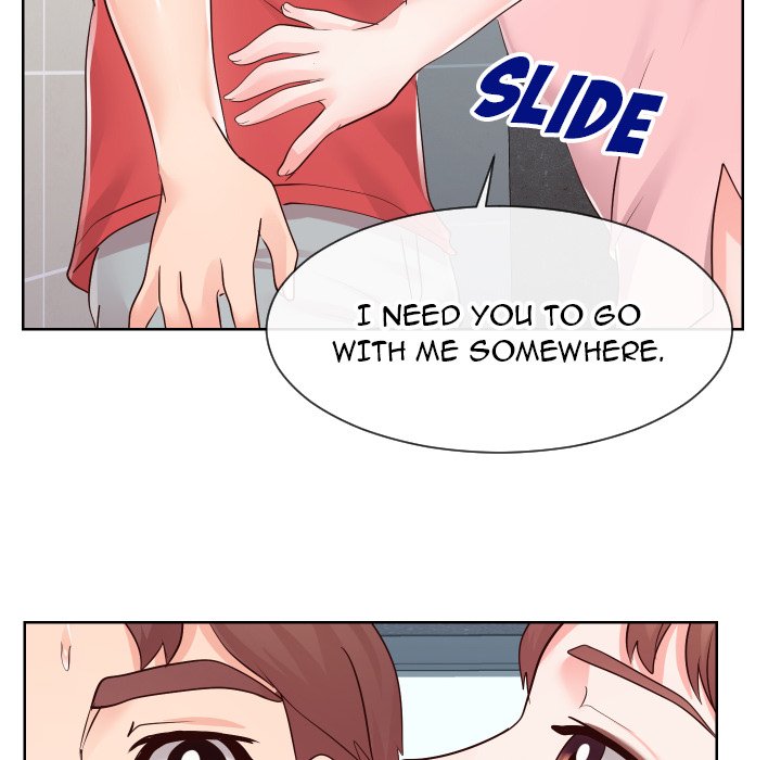 Inexperienced Chapter 36 Page 27