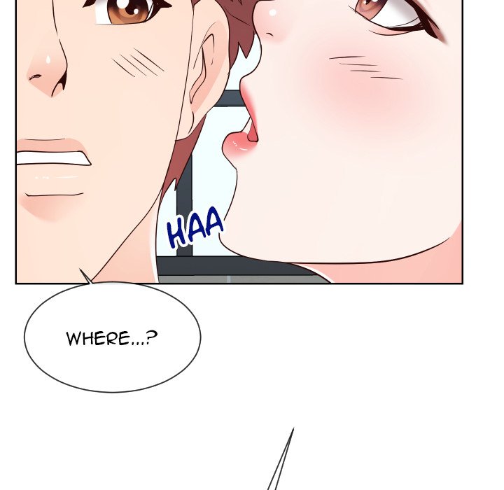Inexperienced Chapter 36 Page 28