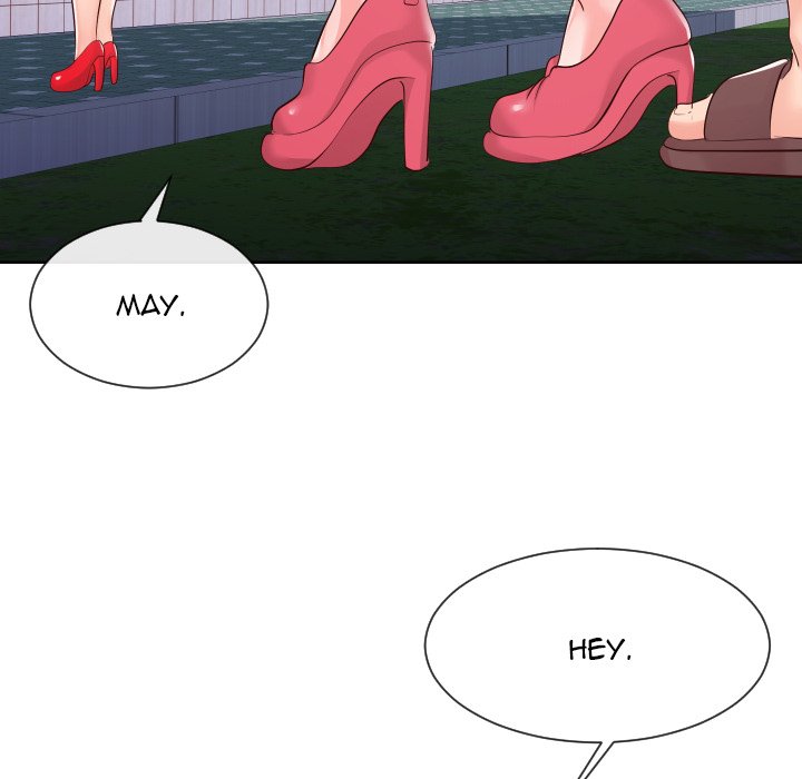 Inexperienced Chapter 36 Page 34