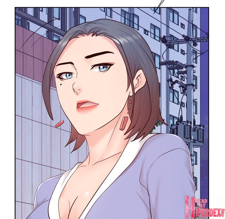 Inexperienced Chapter 36 Page 35