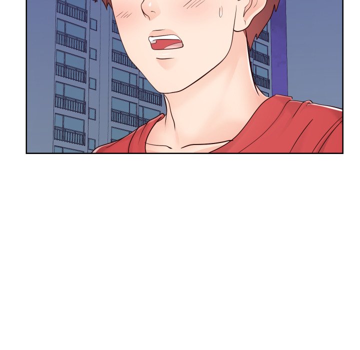 Inexperienced Chapter 36 Page 37