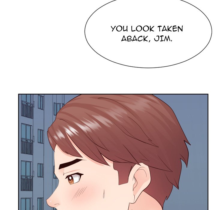 Inexperienced Chapter 36 Page 39