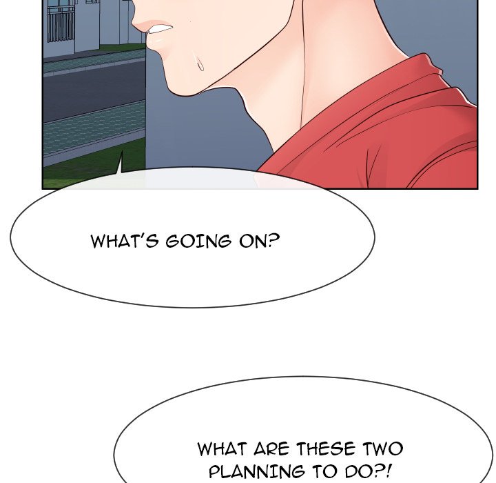 Inexperienced Chapter 36 Page 40
