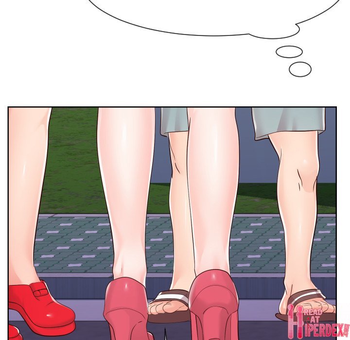 Inexperienced Chapter 36 Page 41