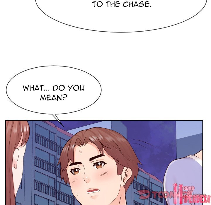 Inexperienced Chapter 36 Page 44
