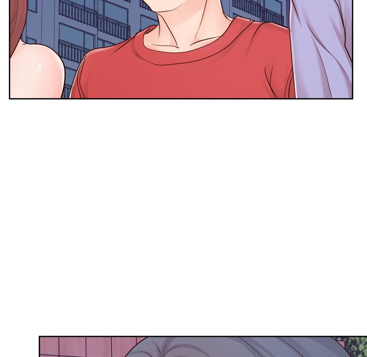 Inexperienced Chapter 36 Page 45