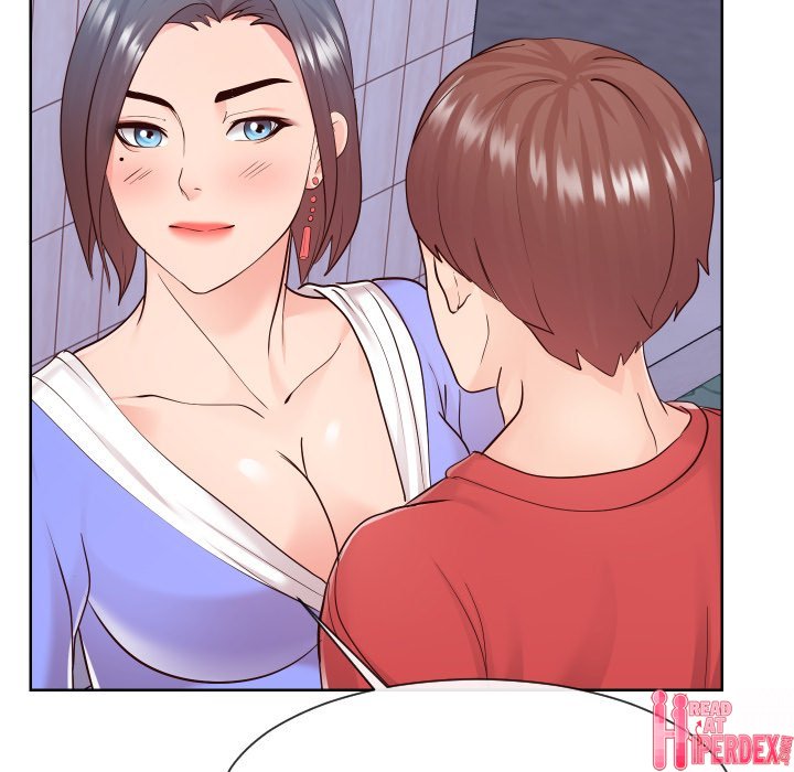 Inexperienced Chapter 36 Page 53