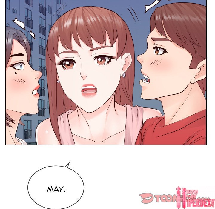 Inexperienced Chapter 36 Page 56