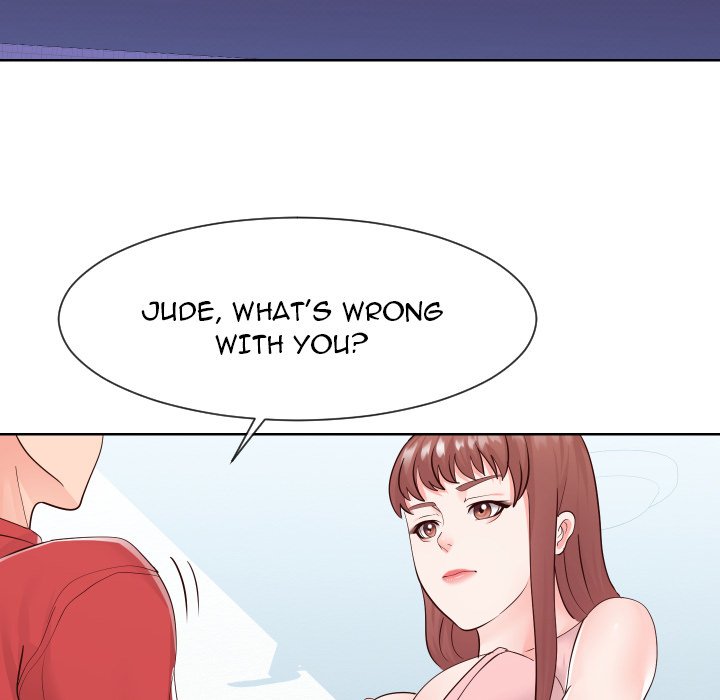 Inexperienced Chapter 36 Page 6