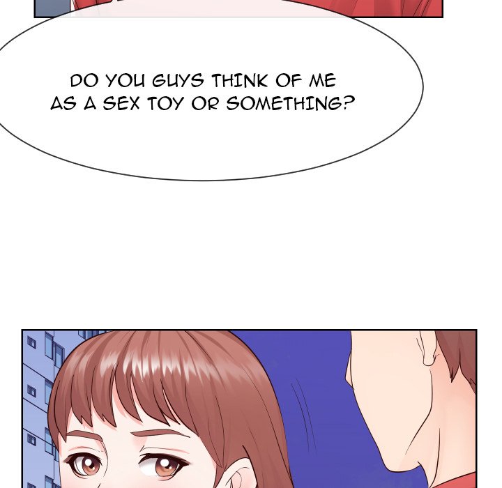 Inexperienced Chapter 36 Page 63