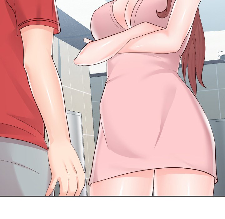 Inexperienced Chapter 36 Page 7
