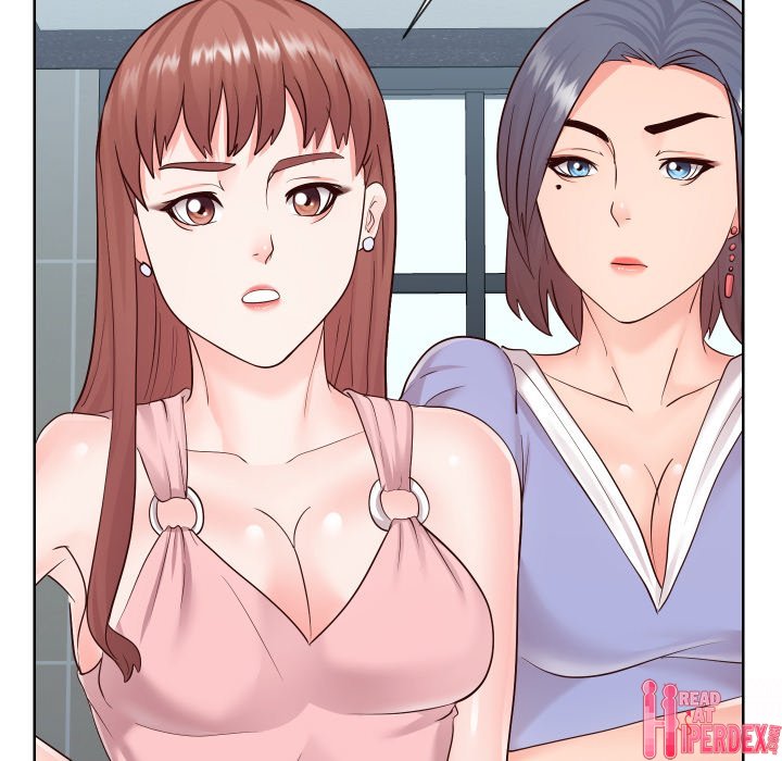 Inexperienced Chapter 36 Page 89