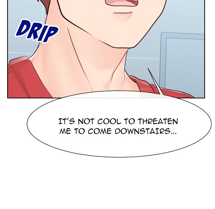 Inexperienced Chapter 36 Page 9