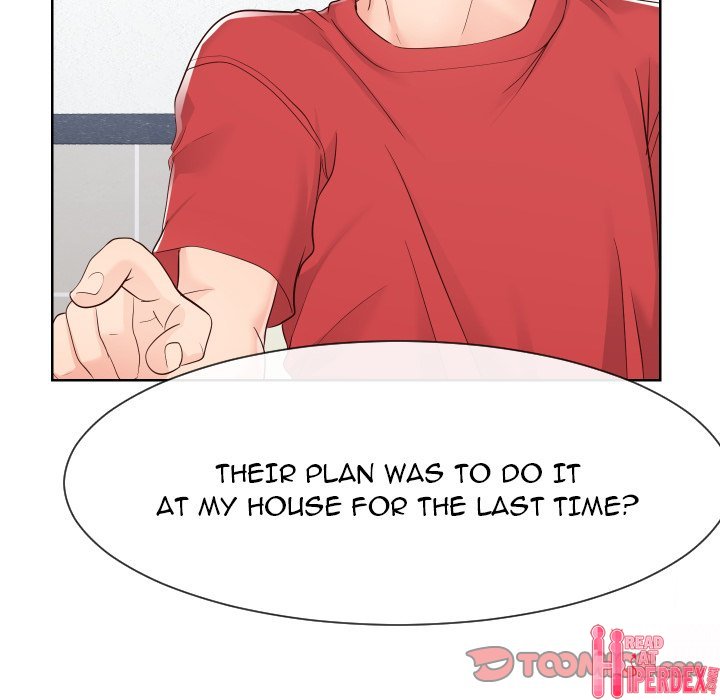 Inexperienced Chapter 36 Page 92