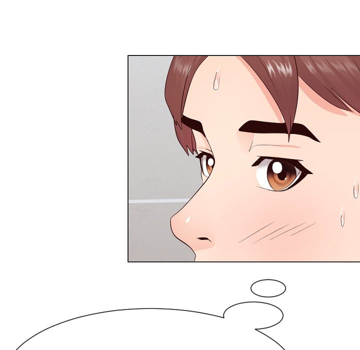 Inexperienced Chapter 36 Page 93