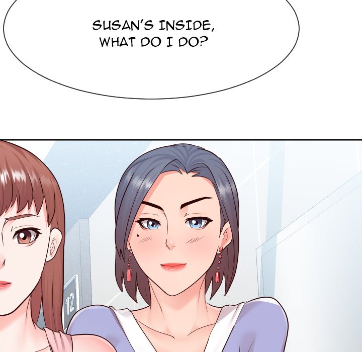 Inexperienced Chapter 36 Page 94