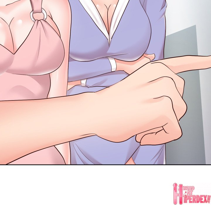 Inexperienced Chapter 36 Page 95