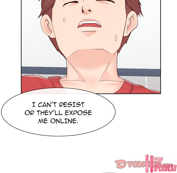 Inexperienced Chapter 36 Page 98