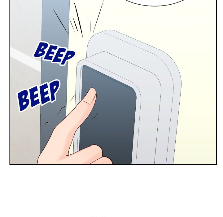 Inexperienced Chapter 37 Page 10
