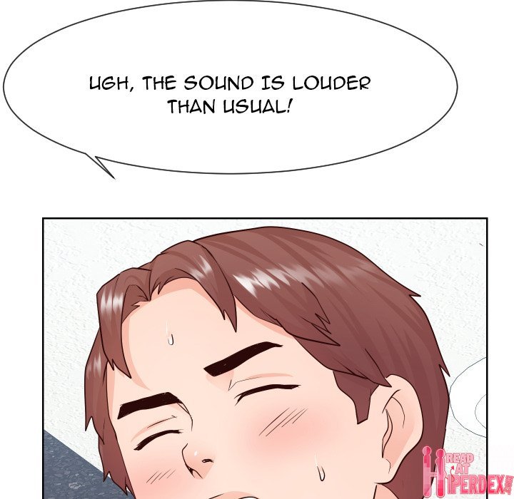 Inexperienced Chapter 37 Page 11