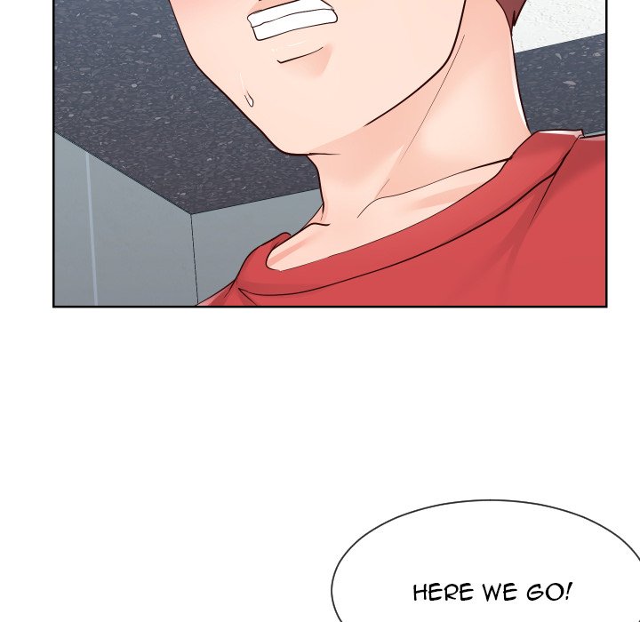 Inexperienced Chapter 37 Page 12