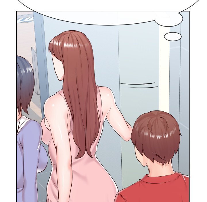 Inexperienced Chapter 37 Page 16