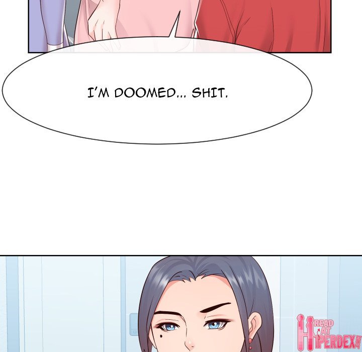 Inexperienced Chapter 37 Page 17