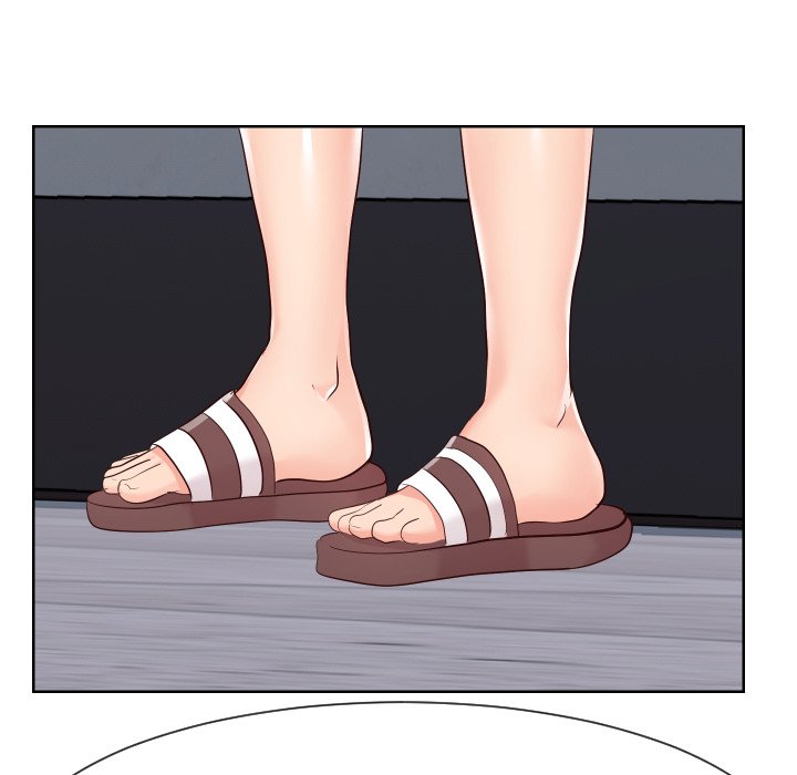 Inexperienced Chapter 37 Page 19