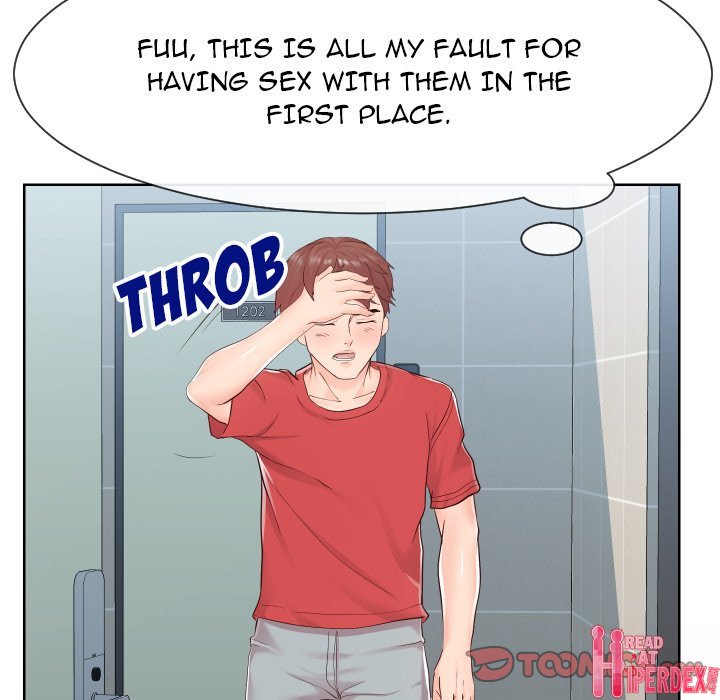 Inexperienced Chapter 37 Page 20