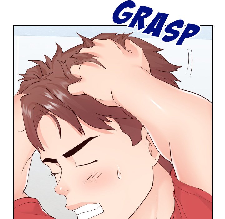 Inexperienced Chapter 37 Page 22