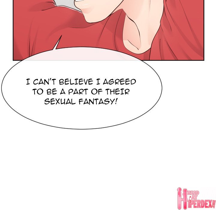Inexperienced Chapter 37 Page 23