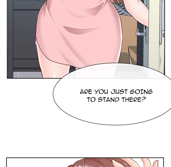 Inexperienced Chapter 37 Page 25