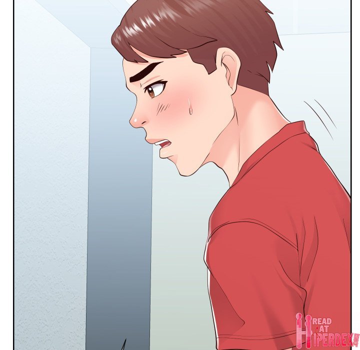 Inexperienced Chapter 37 Page 29