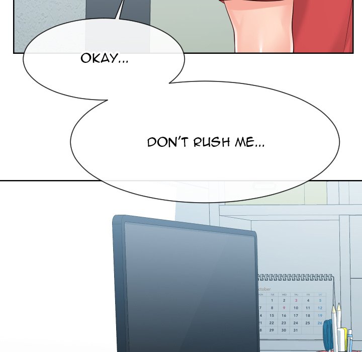 Inexperienced Chapter 37 Page 30
