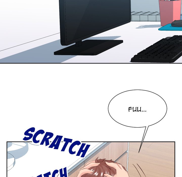 Inexperienced Chapter 37 Page 31