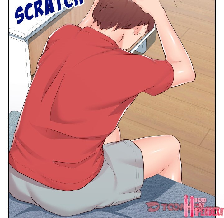 Inexperienced Chapter 37 Page 32