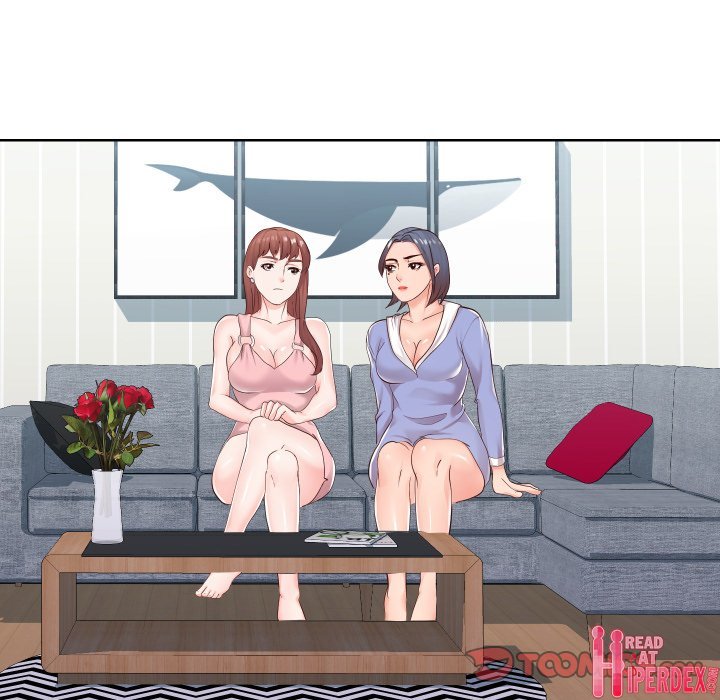 Inexperienced Chapter 37 Page 38