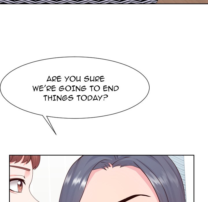 Inexperienced Chapter 37 Page 39