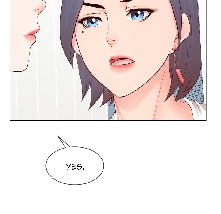 Inexperienced Chapter 37 Page 40