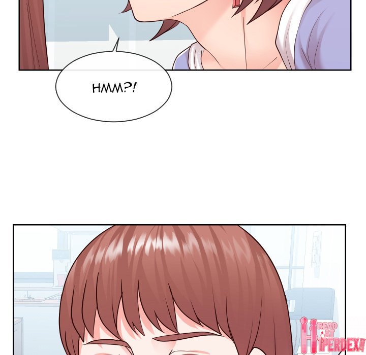 Inexperienced Chapter 37 Page 47