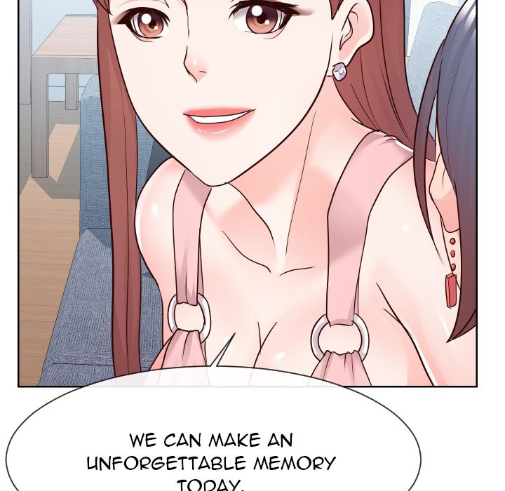 Inexperienced Chapter 37 Page 48