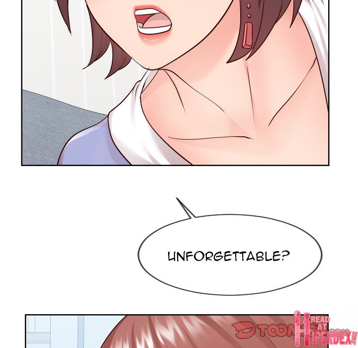 Inexperienced Chapter 37 Page 50