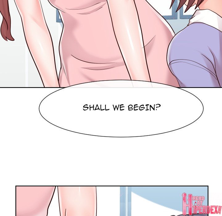 Inexperienced Chapter 37 Page 53