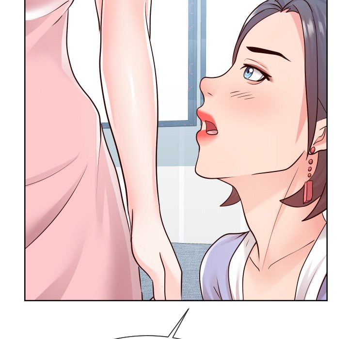 Inexperienced Chapter 37 Page 54